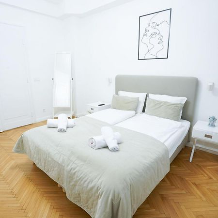 Venus Apartments - Paulay Ede I Budapeşte Dış mekan fotoğraf
