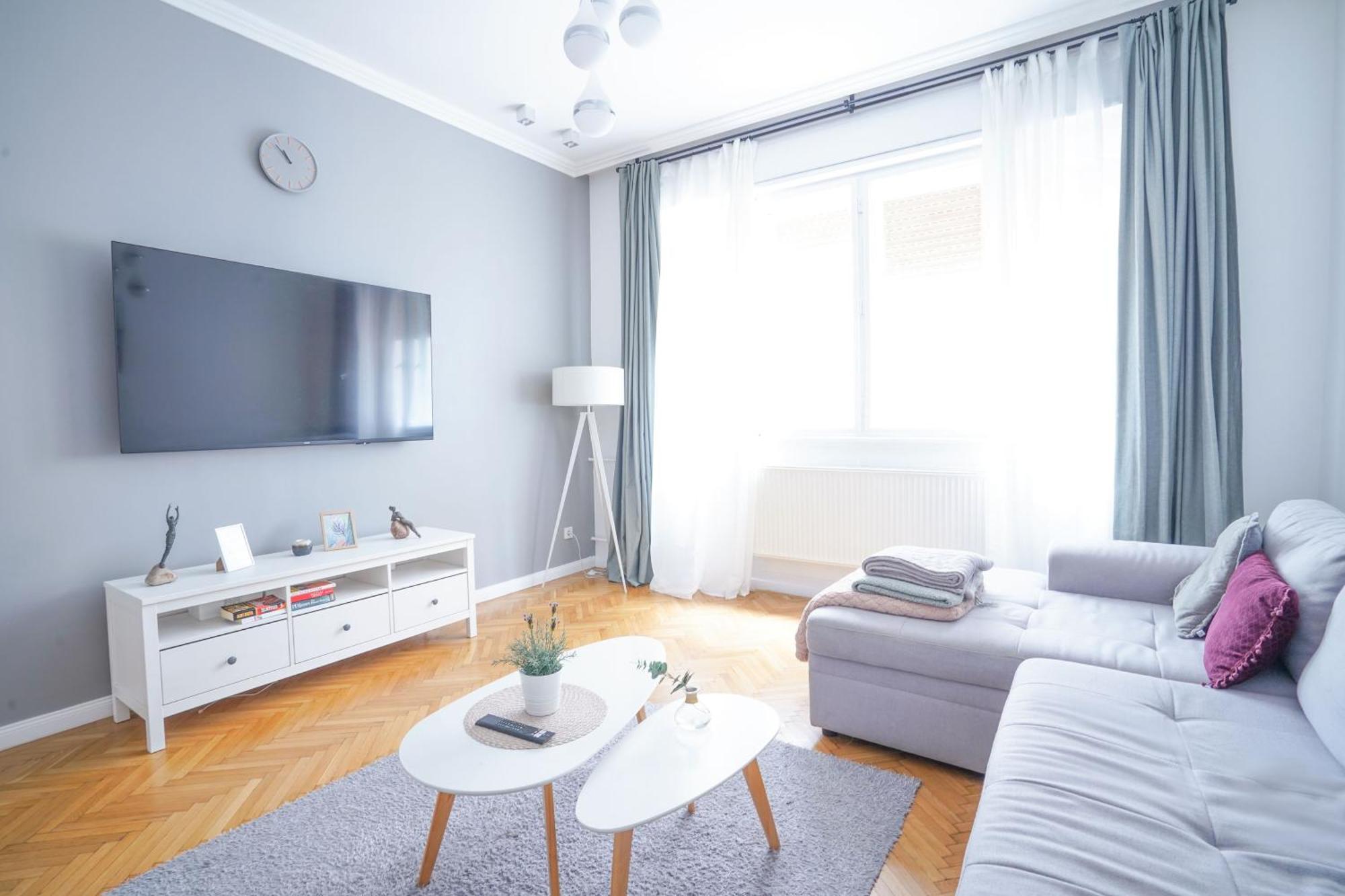 Venus Apartments - Paulay Ede I Budapeşte Dış mekan fotoğraf