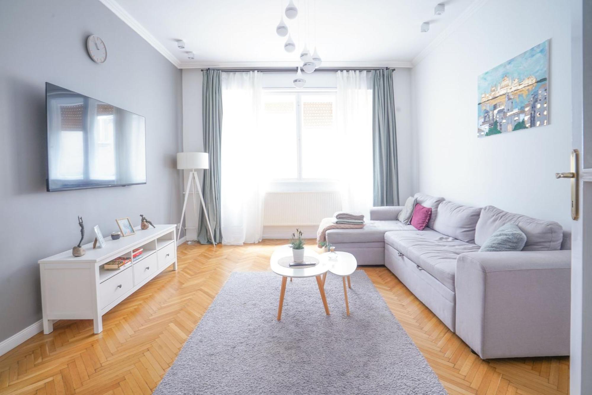 Venus Apartments - Paulay Ede I Budapeşte Dış mekan fotoğraf