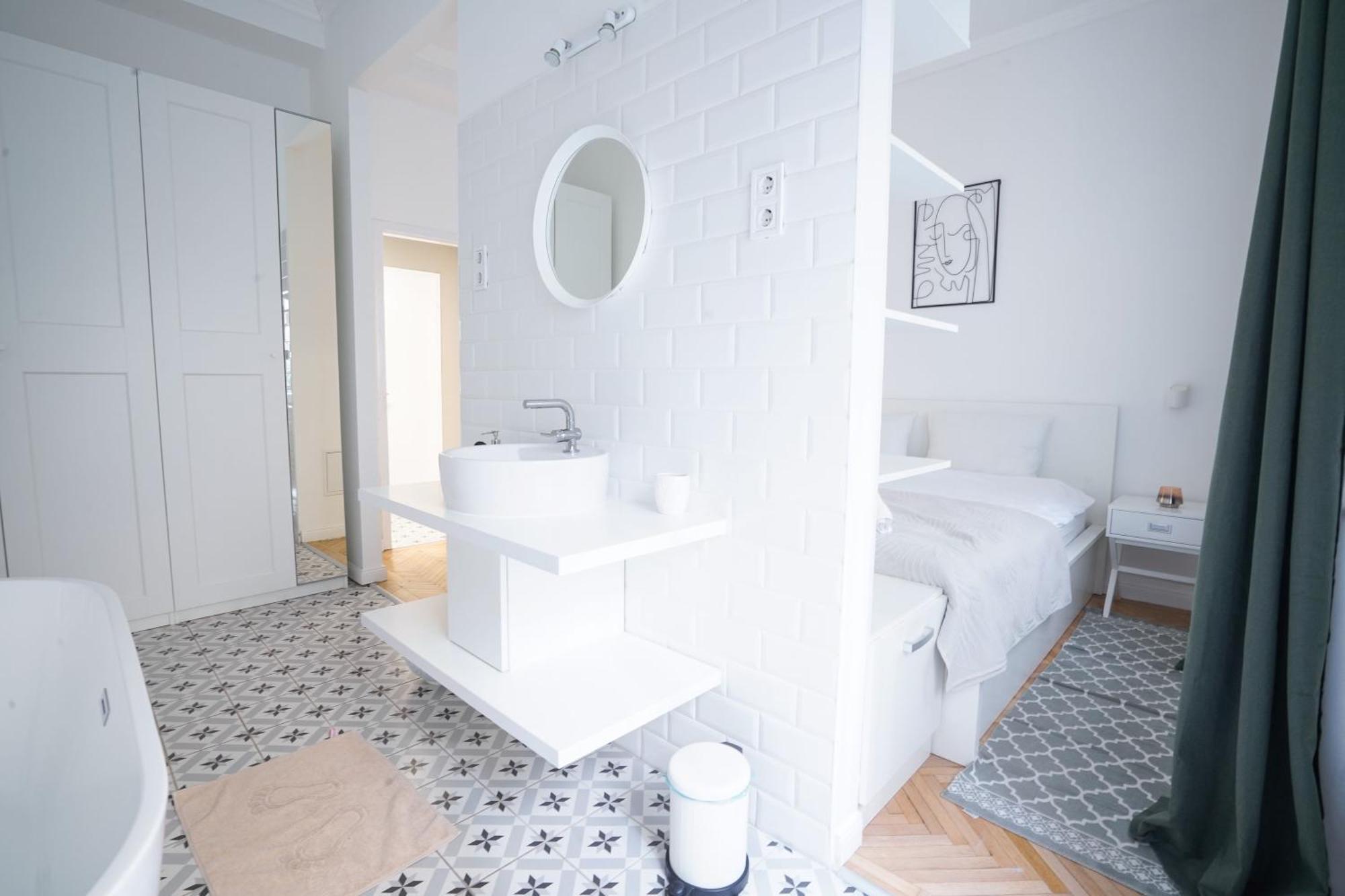 Venus Apartments - Paulay Ede I Budapeşte Dış mekan fotoğraf