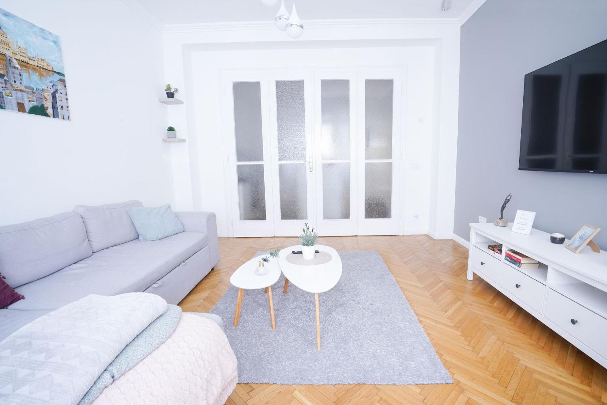 Venus Apartments - Paulay Ede I Budapeşte Dış mekan fotoğraf