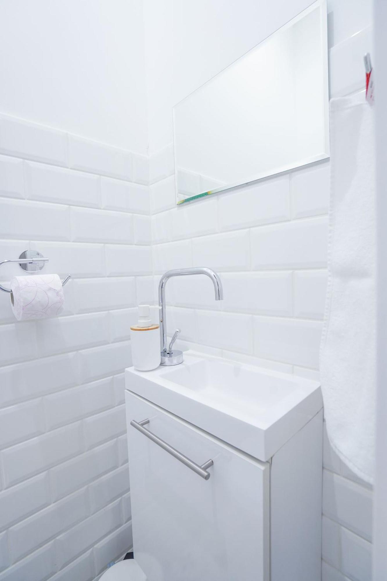 Venus Apartments - Paulay Ede I Budapeşte Dış mekan fotoğraf