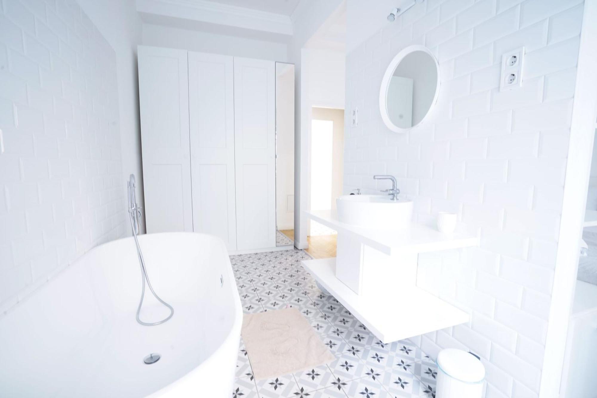 Venus Apartments - Paulay Ede I Budapeşte Dış mekan fotoğraf