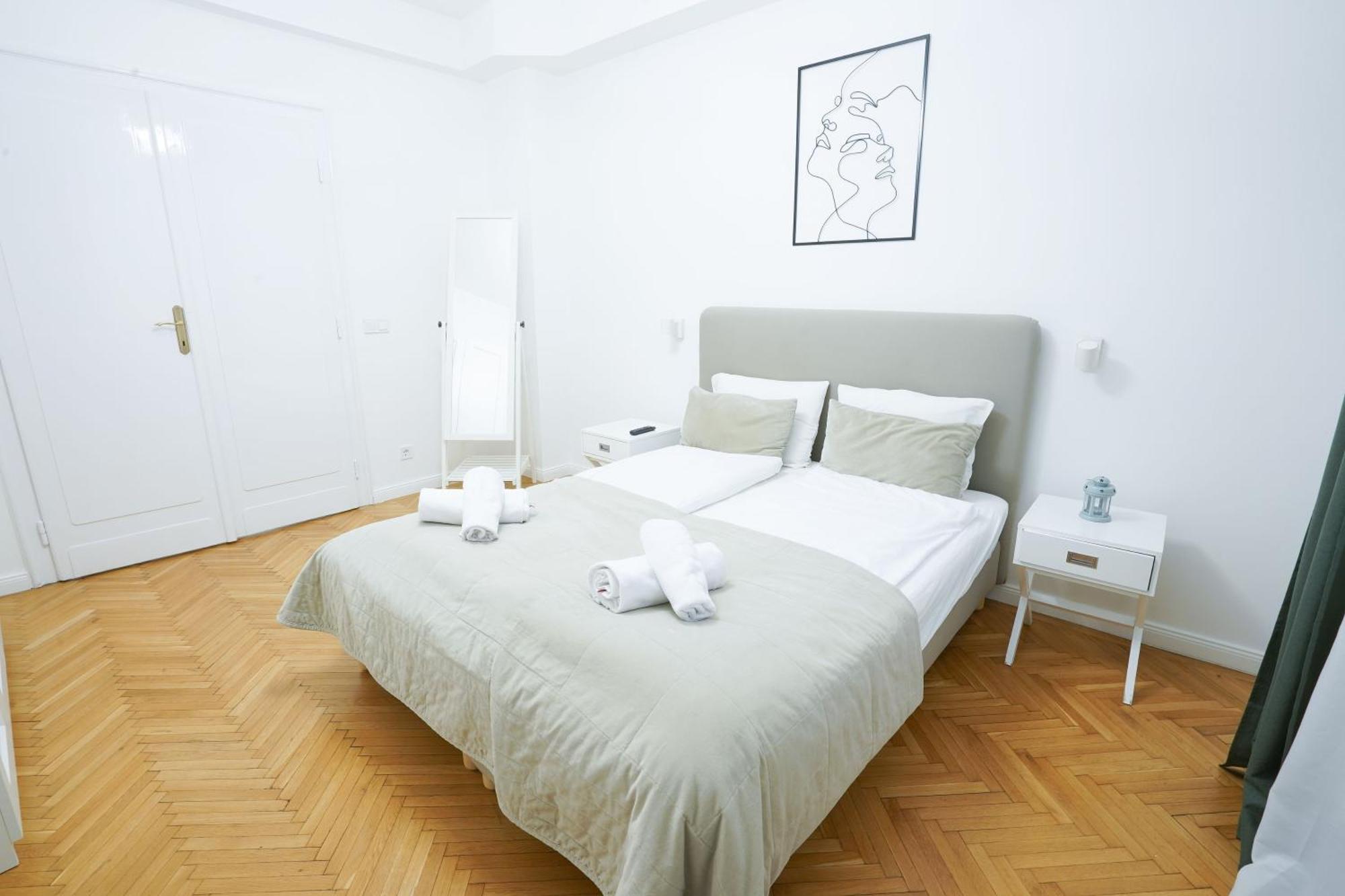 Venus Apartments - Paulay Ede I Budapeşte Dış mekan fotoğraf