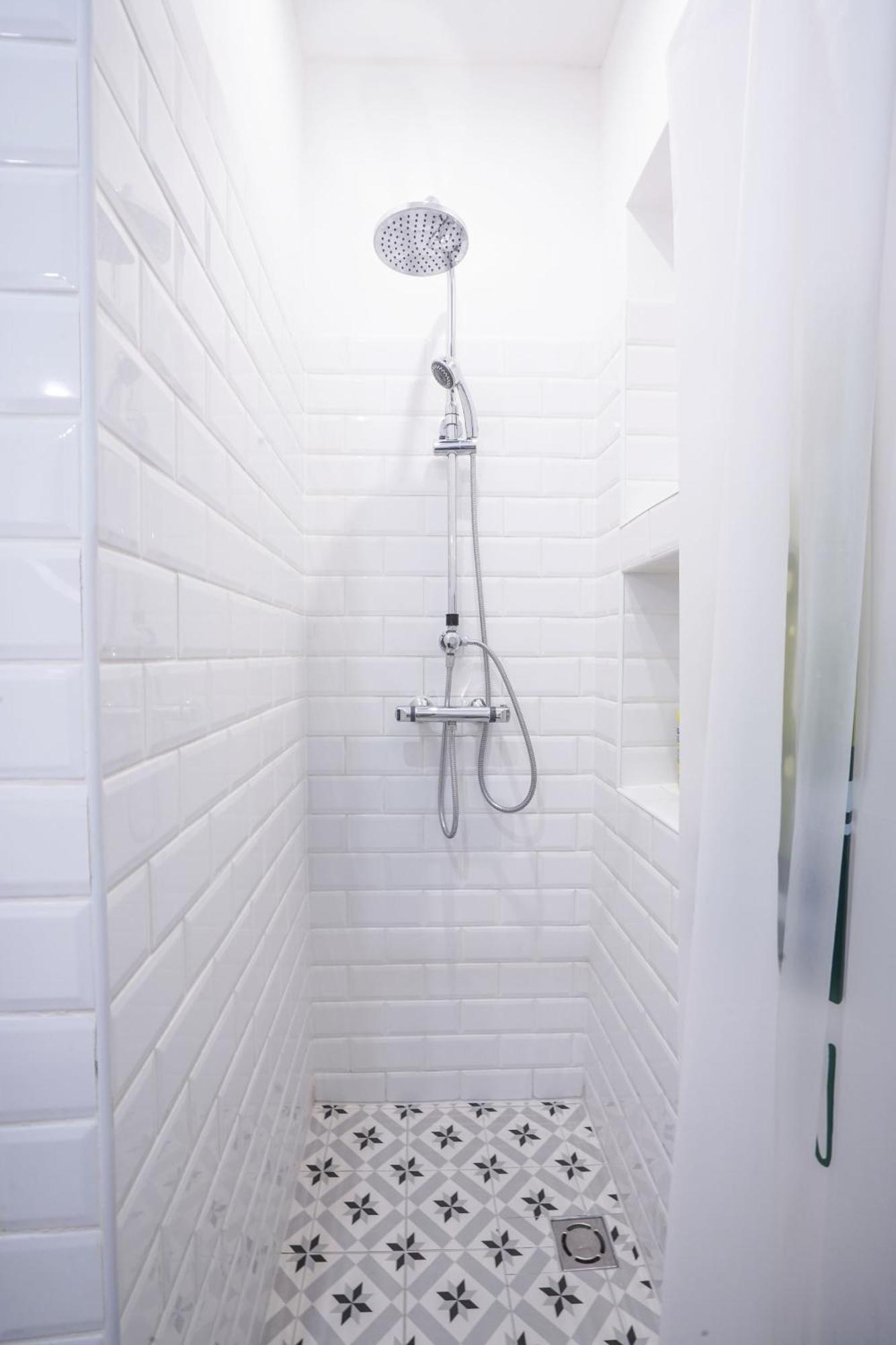 Venus Apartments - Paulay Ede I Budapeşte Dış mekan fotoğraf